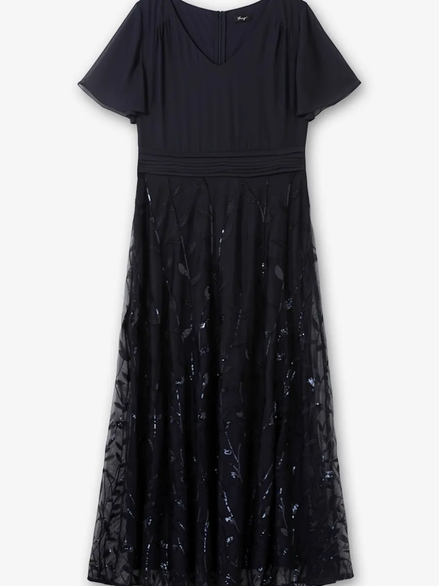 Robe de soirée