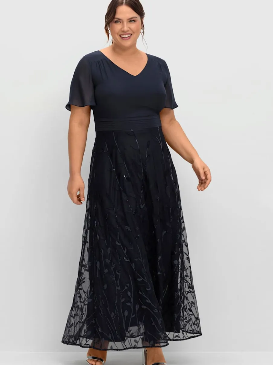 Robe de soirée