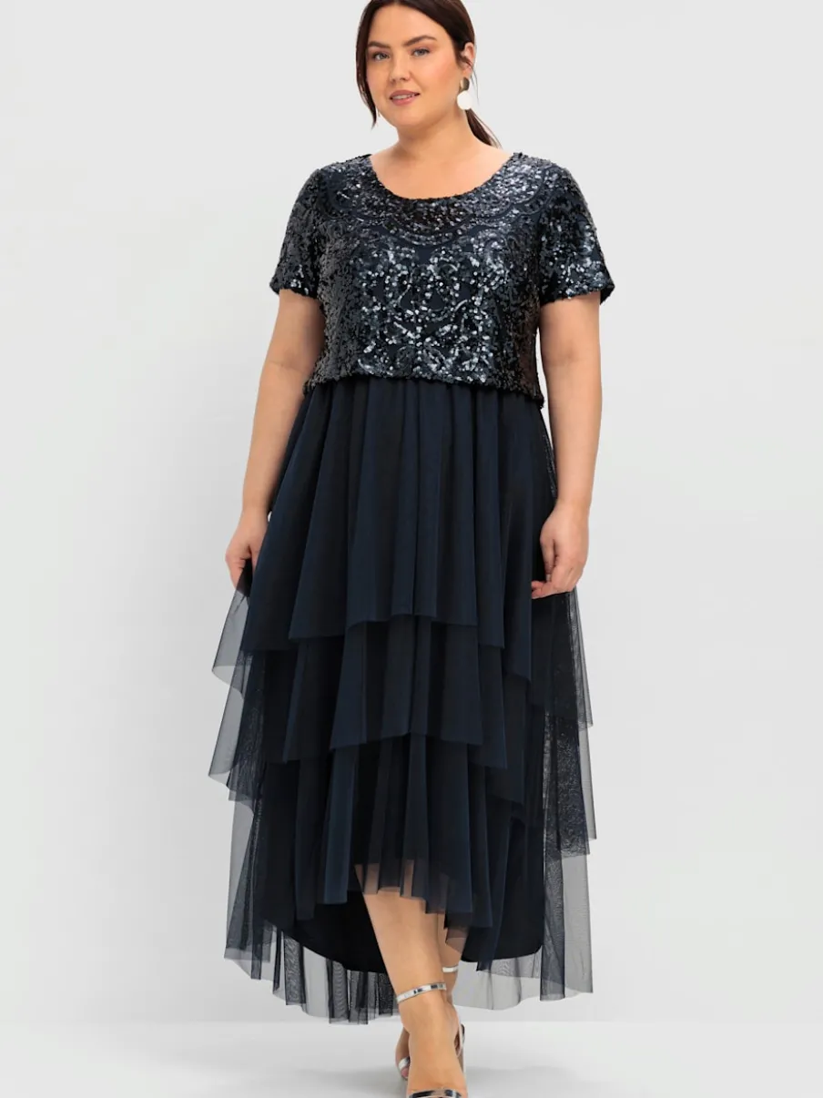 Robe de soirée