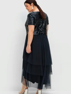 Robe de soirée
