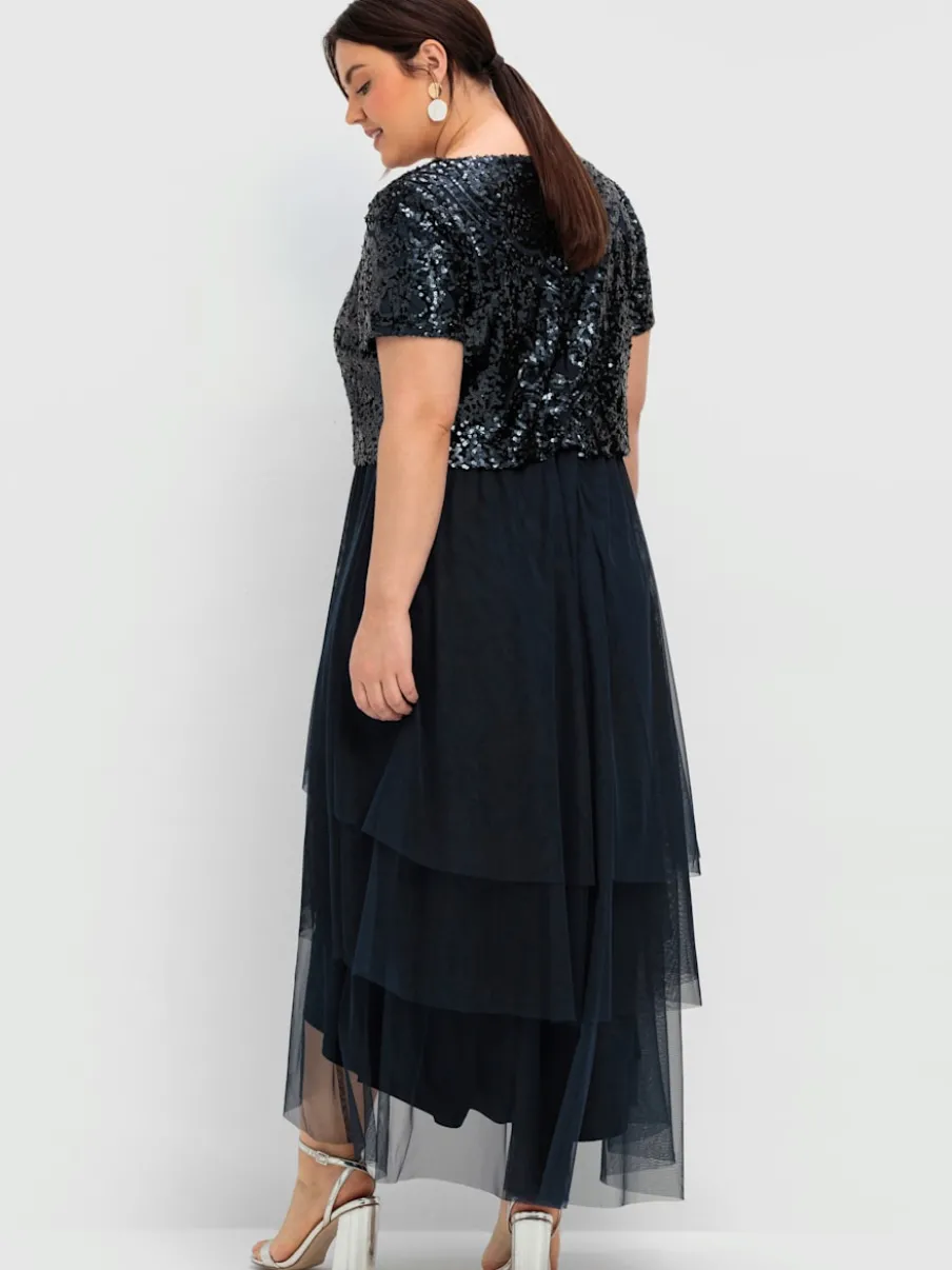 Robe de soirée