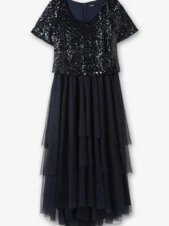 Robe de soirée