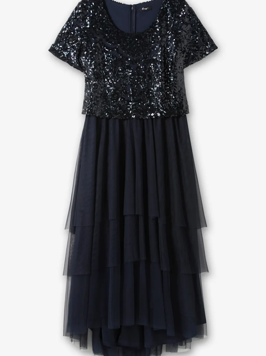 Robe de soirée