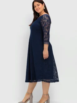 Robe de soirée