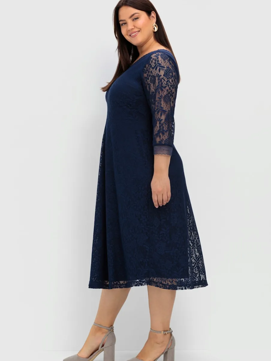 Robe de soirée
