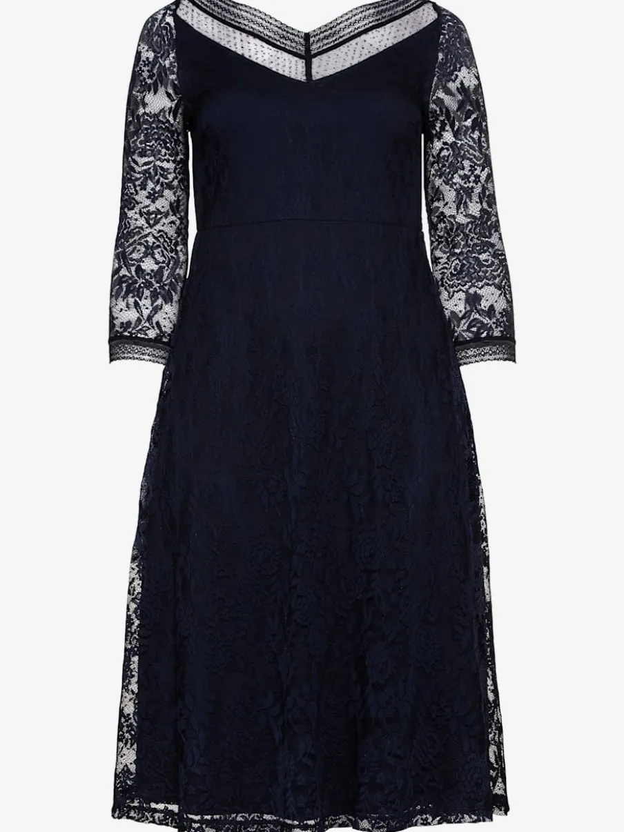 Robe de soirée