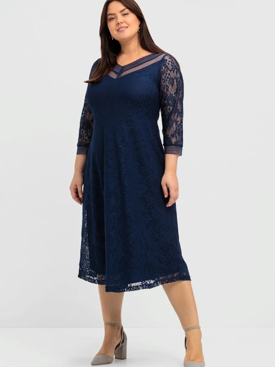 Robe de soirée