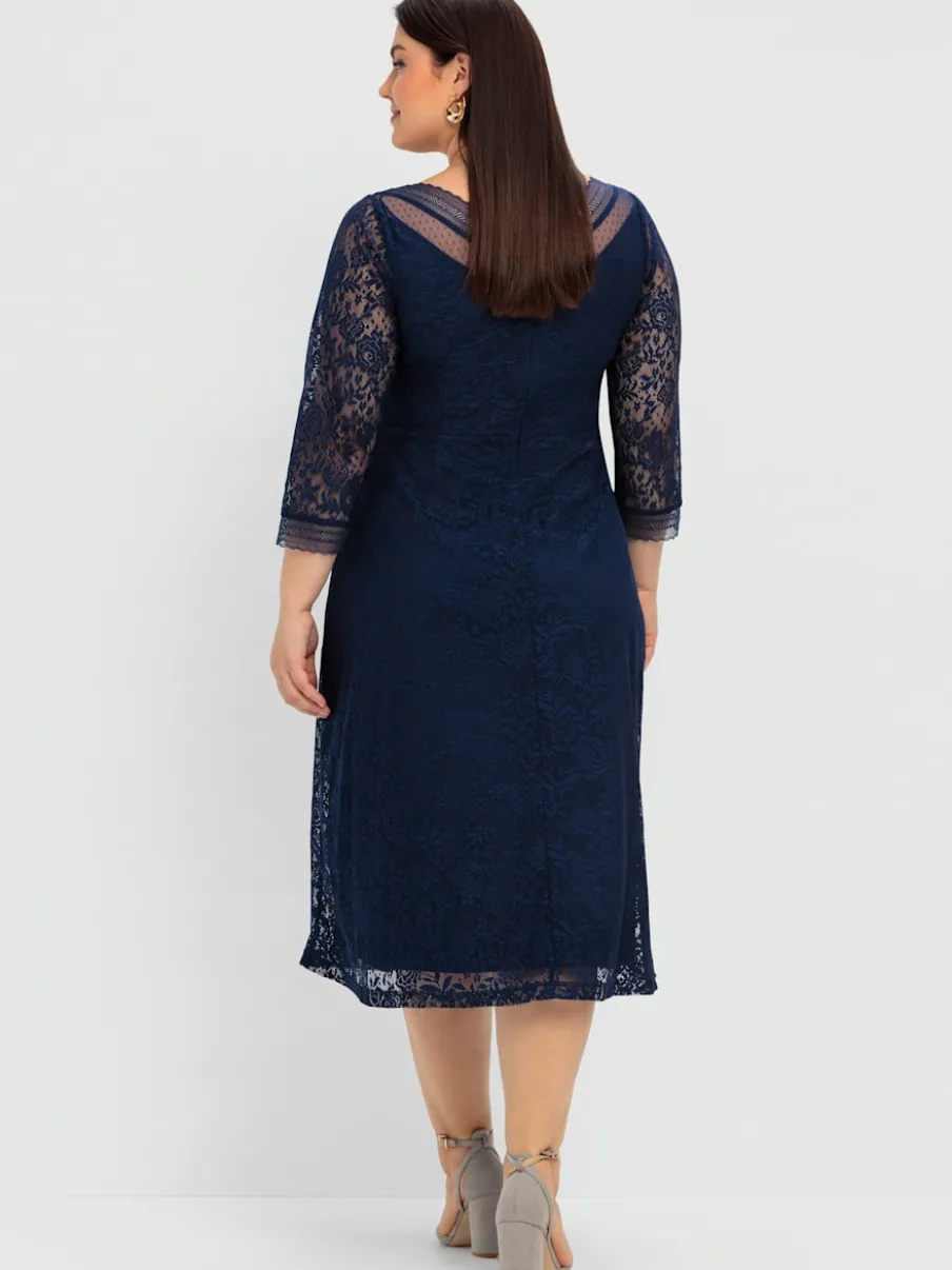 Robe de soirée