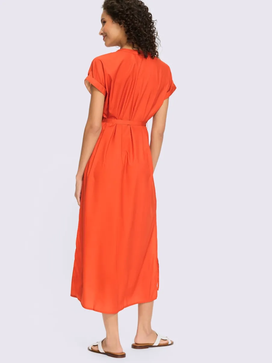 Robe d'été entretien facile