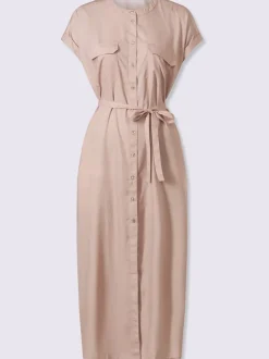 Robe d'été entretien facile