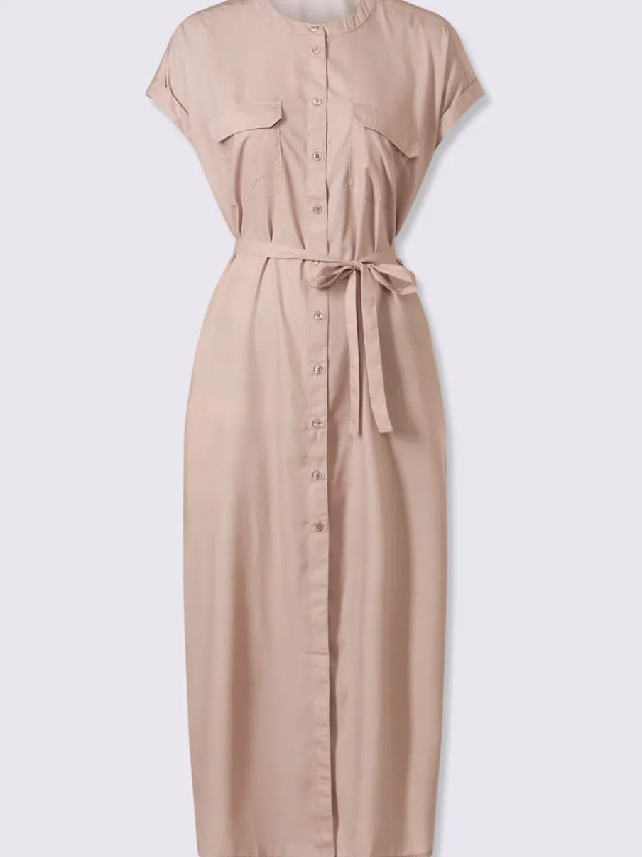 Robe d'été entretien facile
