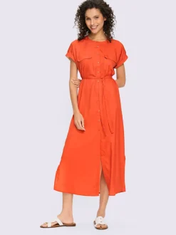 Robe d'été entretien facile
