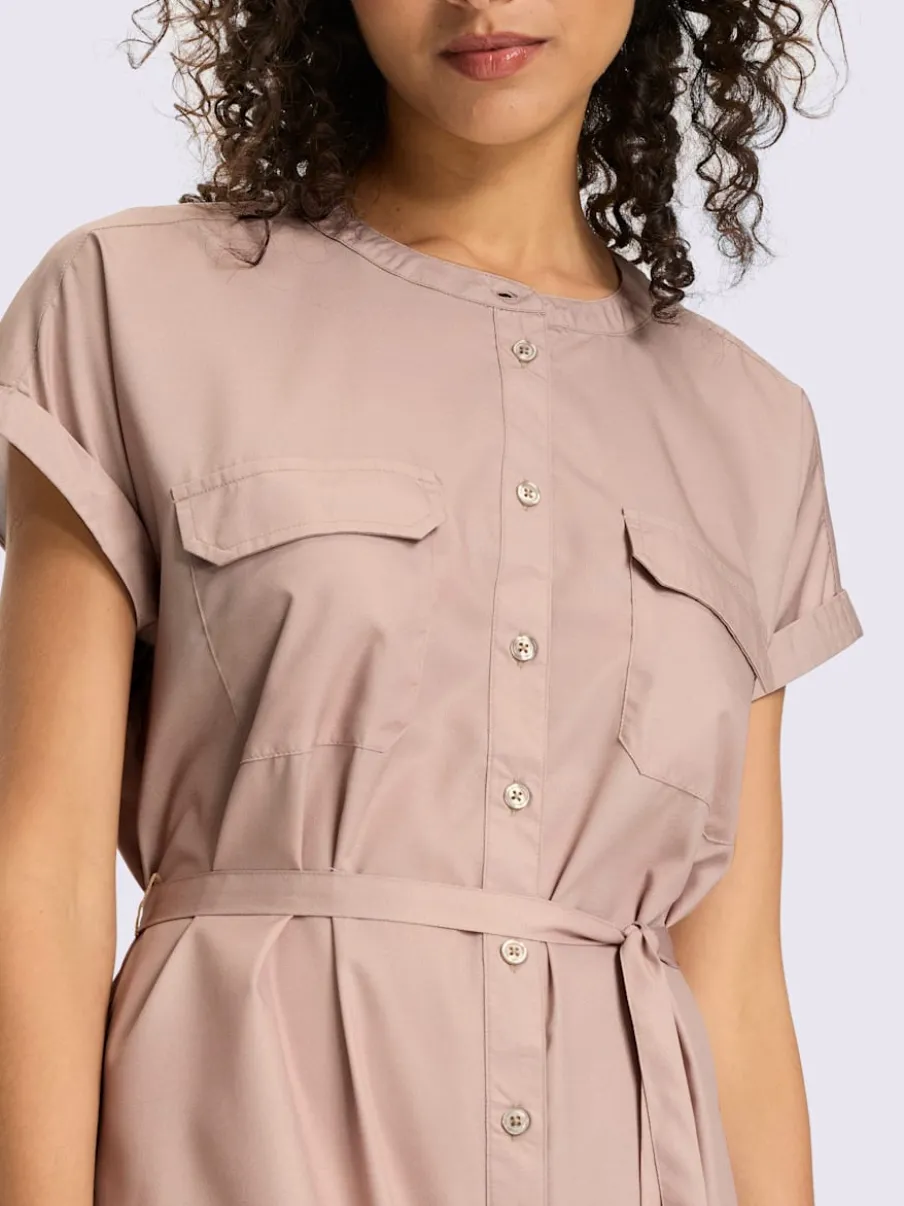 Robe d'été entretien facile
