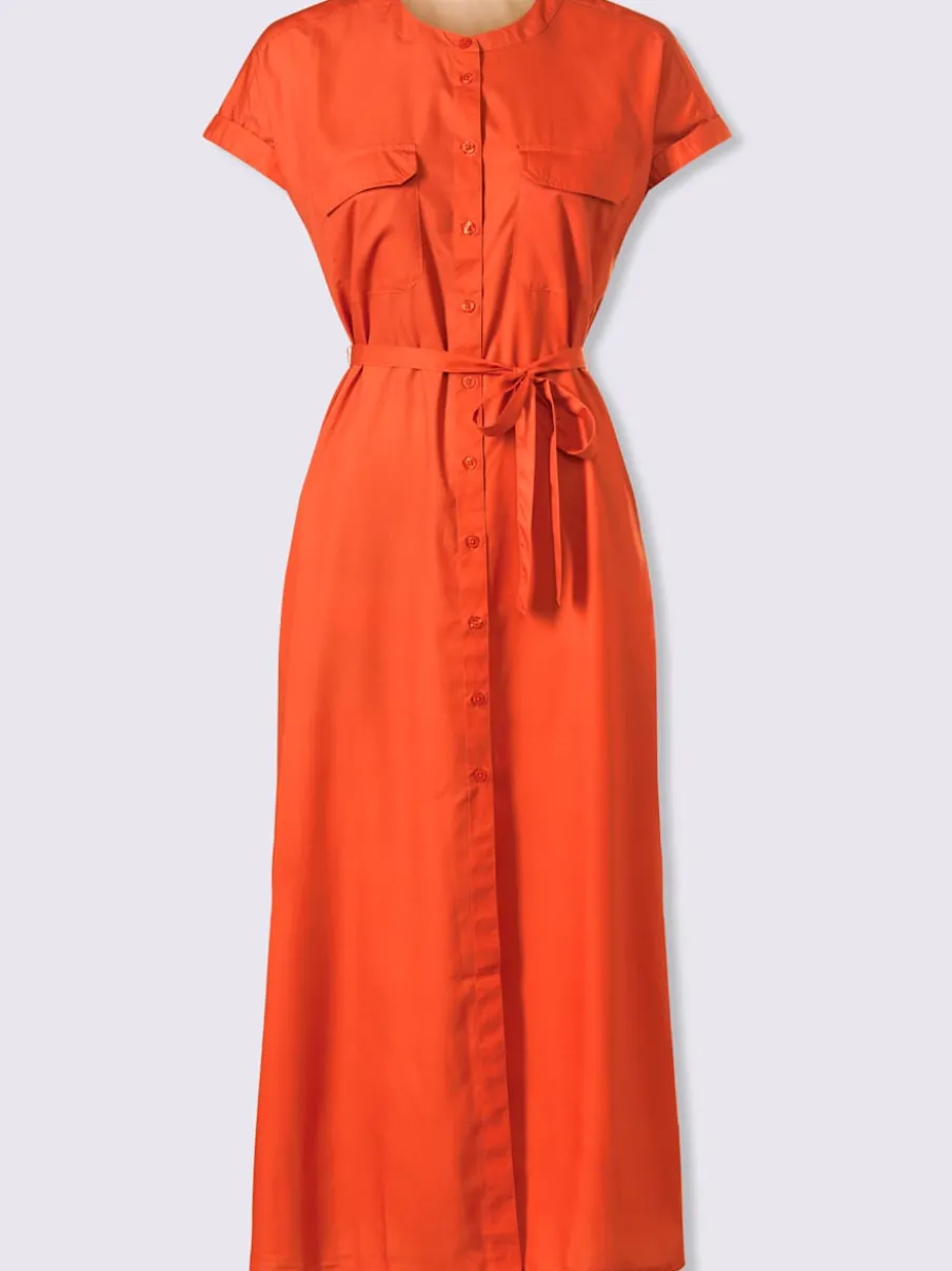 Robe d'été entretien facile