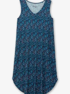 Robe en jersey