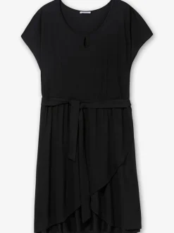 Robe en jersey