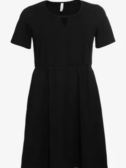 Robe en jersey