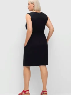 Robe en jersey