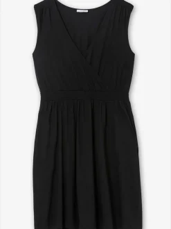 Robe en jersey