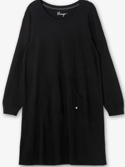 Robe en jersey