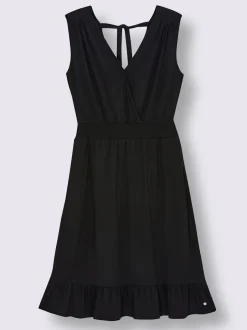 Robe en jersey
