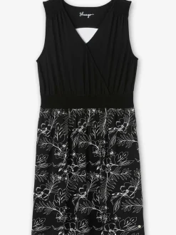 Robe en jersey