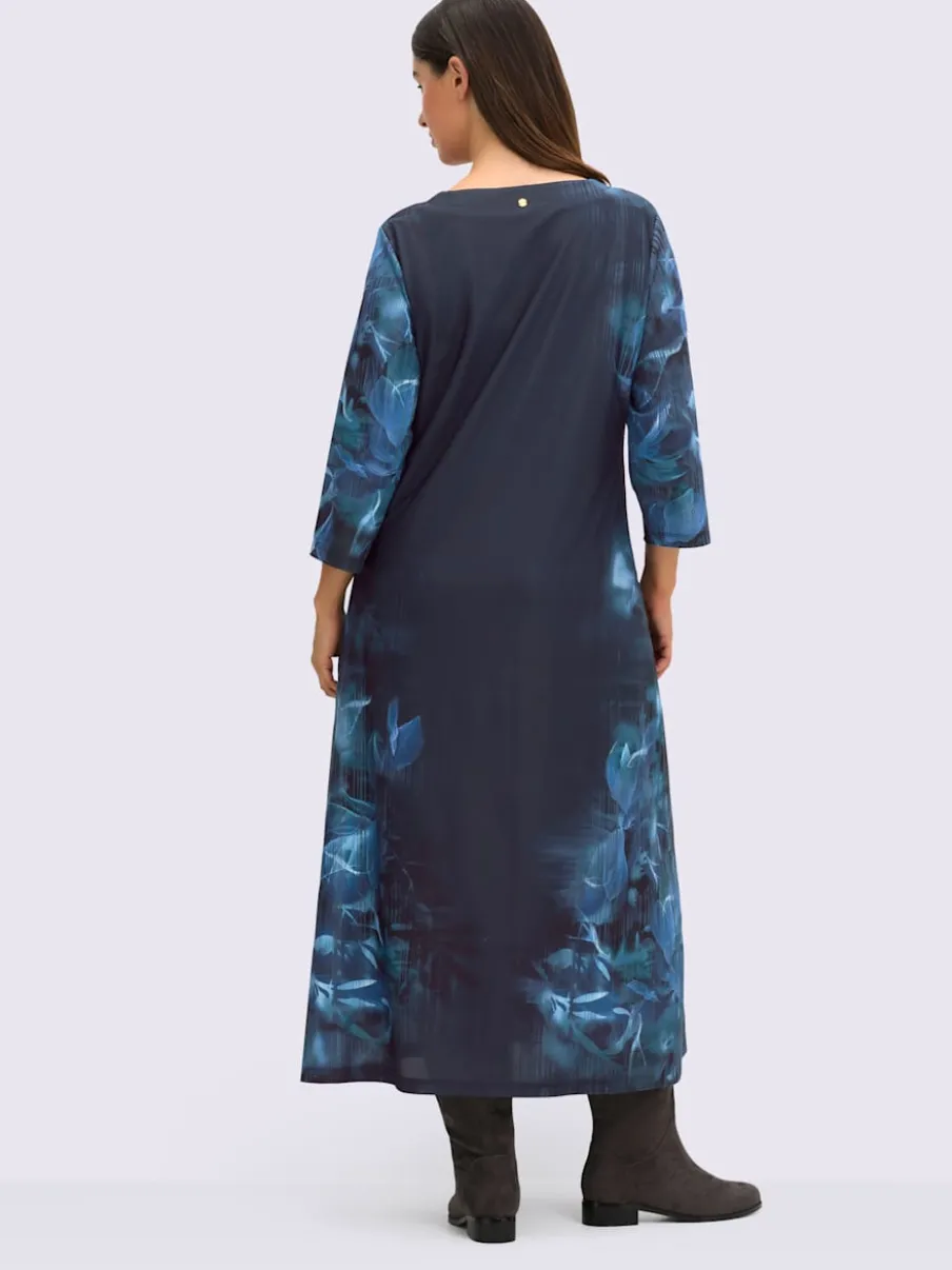 Robe en jersey