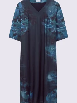 Robe en jersey