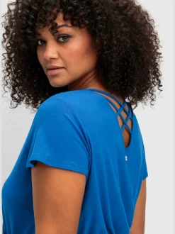 Robe en jersey