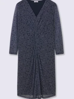 Robe à fleurs