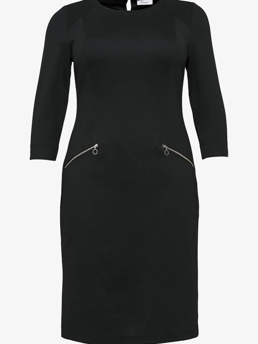 Robe fourreau