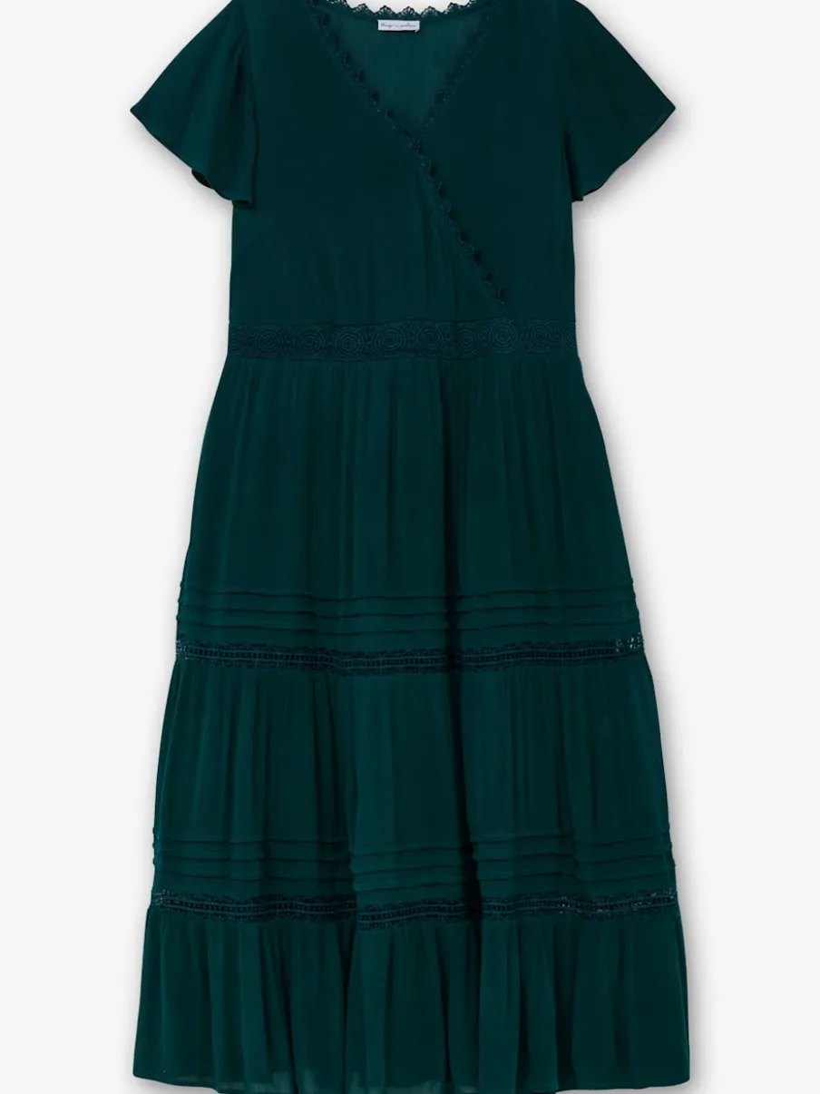 Robe longue