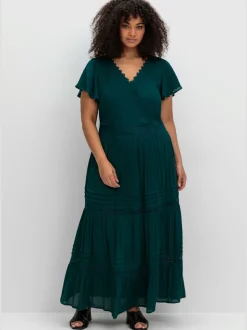 Robe longue