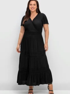 Robe longue