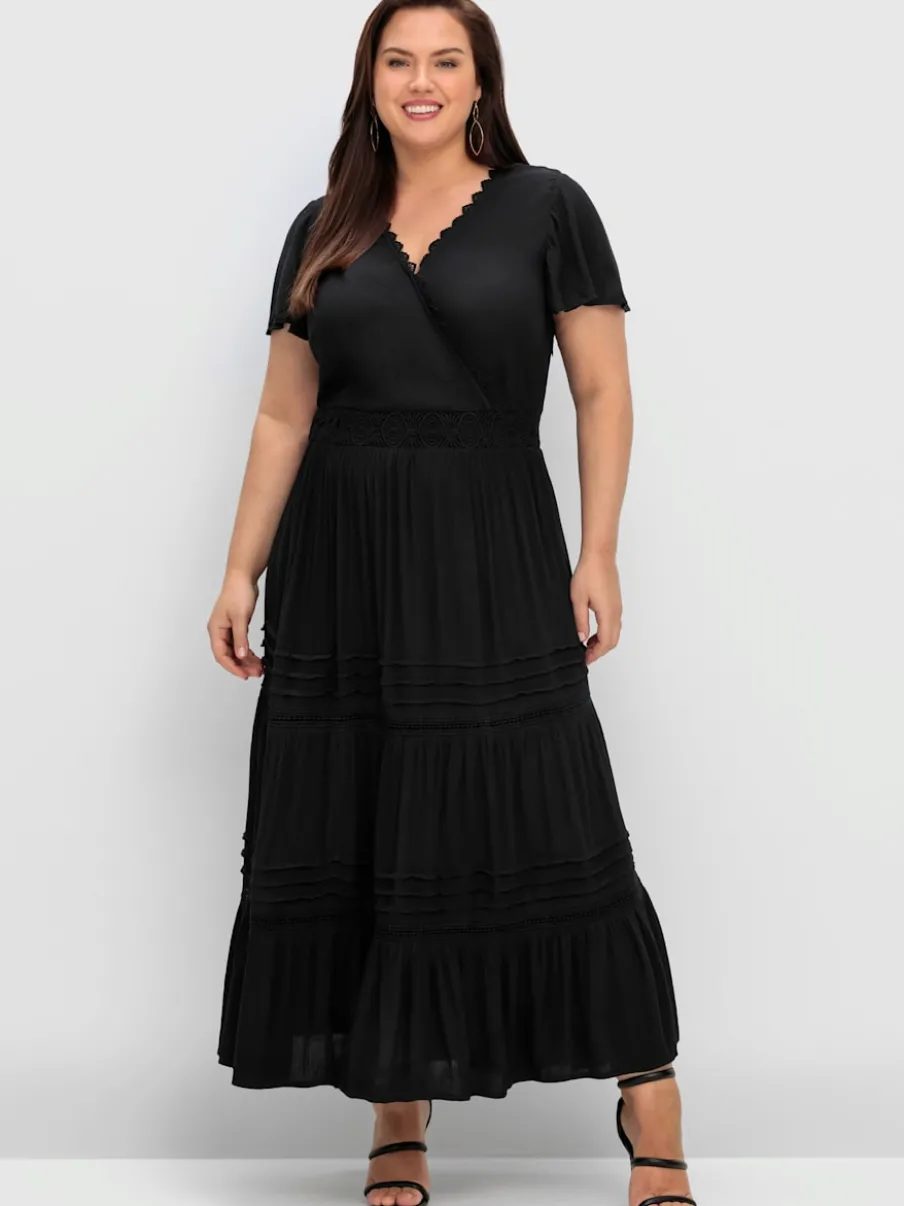 Robe longue