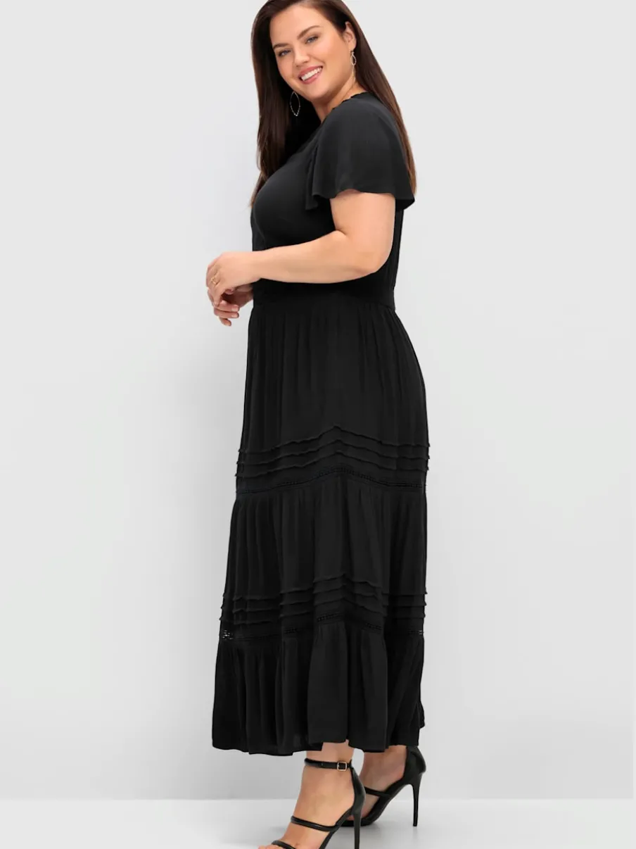 Robe longue