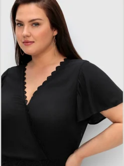 Robe longue