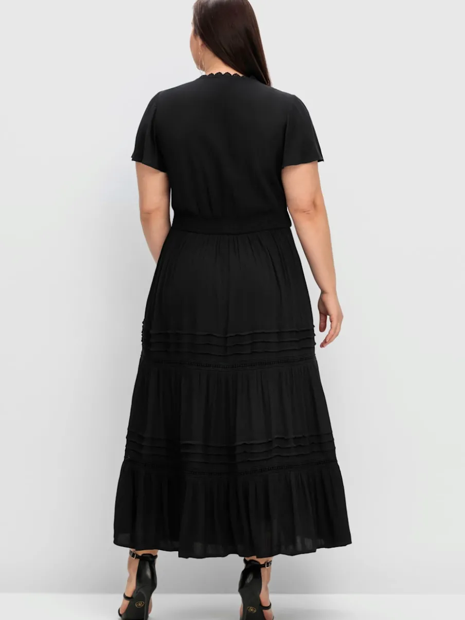 Robe longue