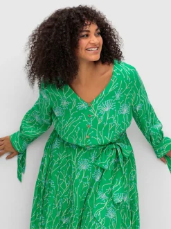 Robe longue