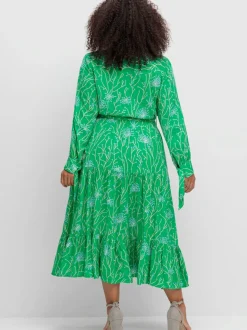 Robe longue