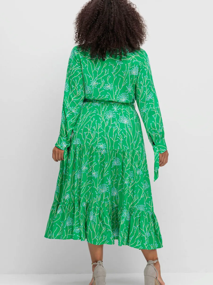 Robe longue