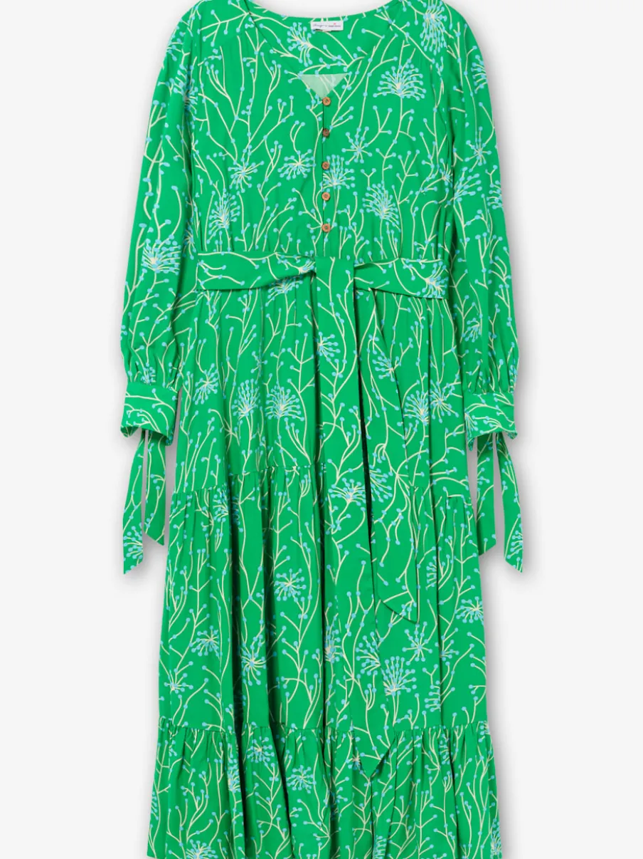 Robe longue