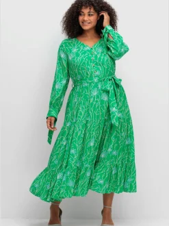 Robe longue