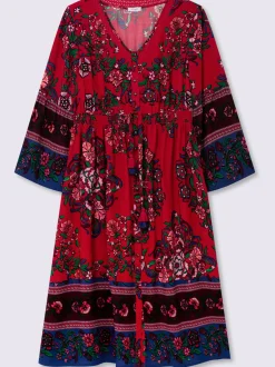 Robe longue