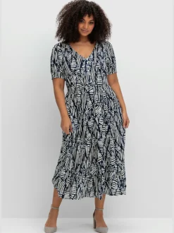 Robe longue