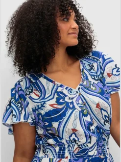 Robe longue
