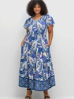 Robe longue