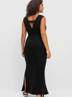 Robe longue
