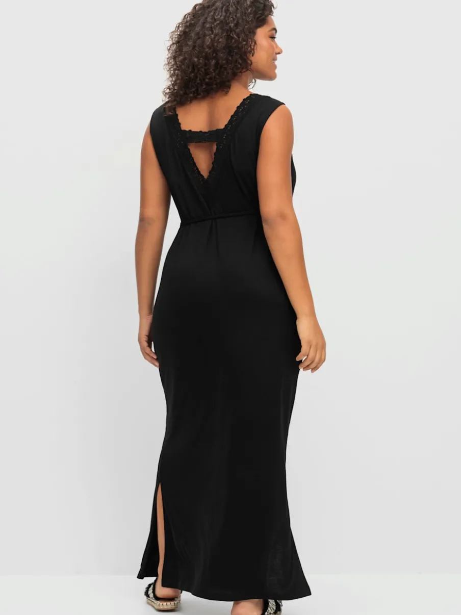 Robe longue