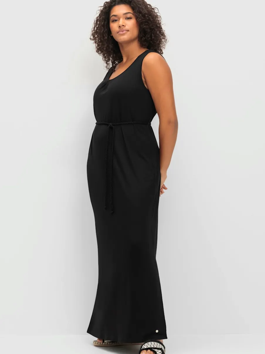 Robe longue